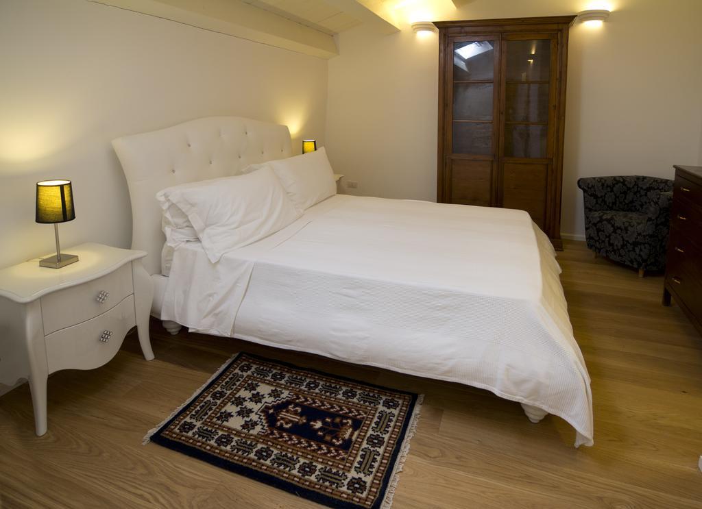 La Residenza del Reginale Bed and Breakfast Syracuse Esterno foto